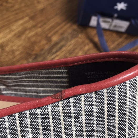 Splendid Cannes Smoking Shoe - Picture 8 of 8